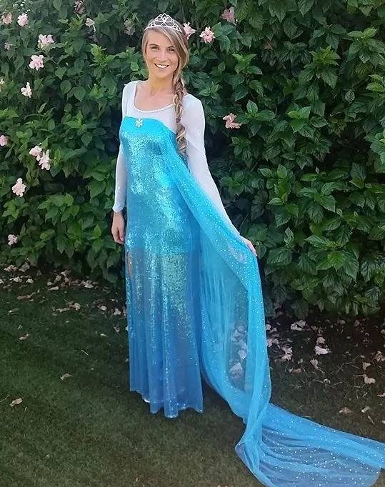 Princess Parties